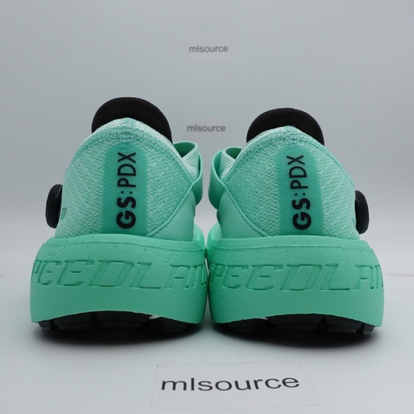 NEW Speedland GS:PDX Hyper Performance Trail Running Shoe - Picture 4 of 9